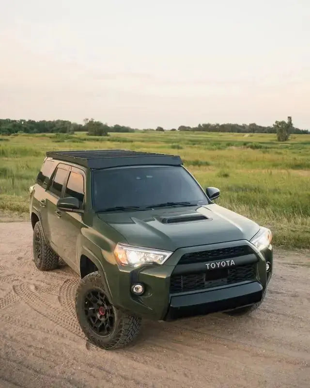 XTR Offroad Roof Rack for 2010-2023 4RunnerXtrusion Overland