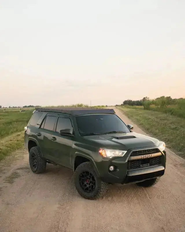 XTR Offroad Roof Rack for 2010-2023 4RunnerXtrusion Overland