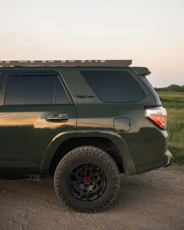 XTR Offroad Roof Rack for 2010-2023 4RunnerXtrusion Overland