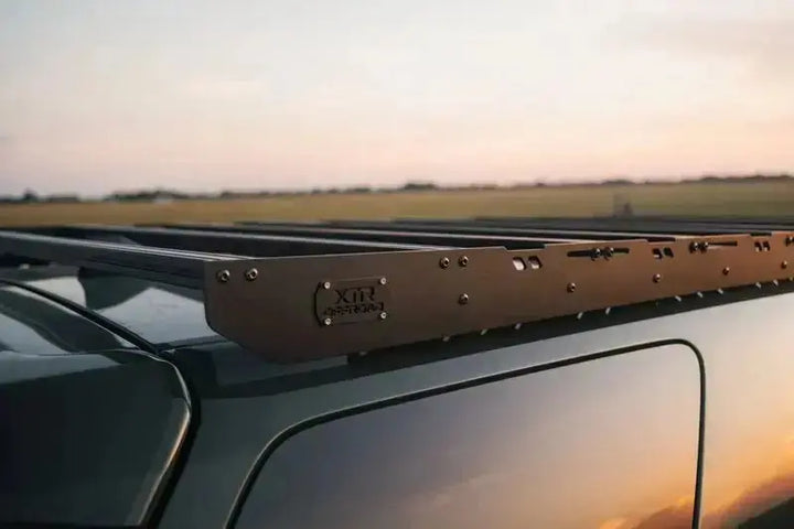 XTR Offroad Roof Rack for 2010-2023 4RunnerXtrusion Overland