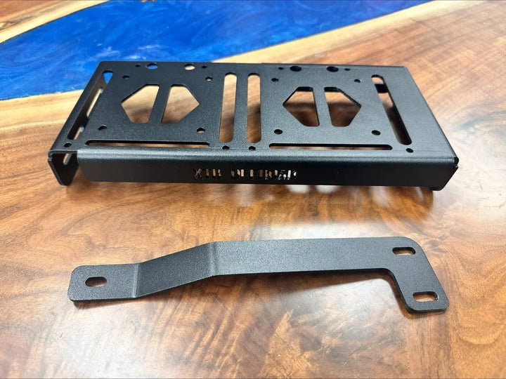 XTR Offroad Switch System Mount - Toyota TacomaXtrusion Overland