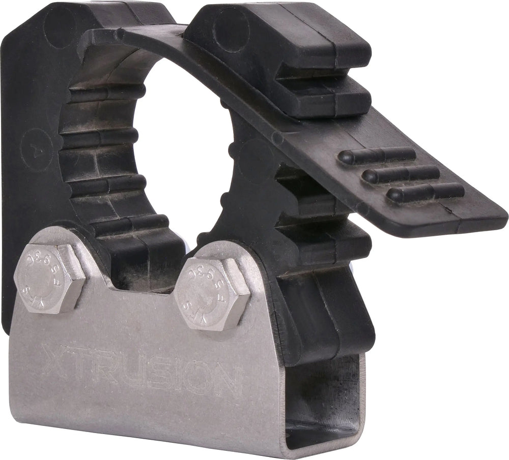 XTR Quick Fist Riser MountsXtrusion Overland