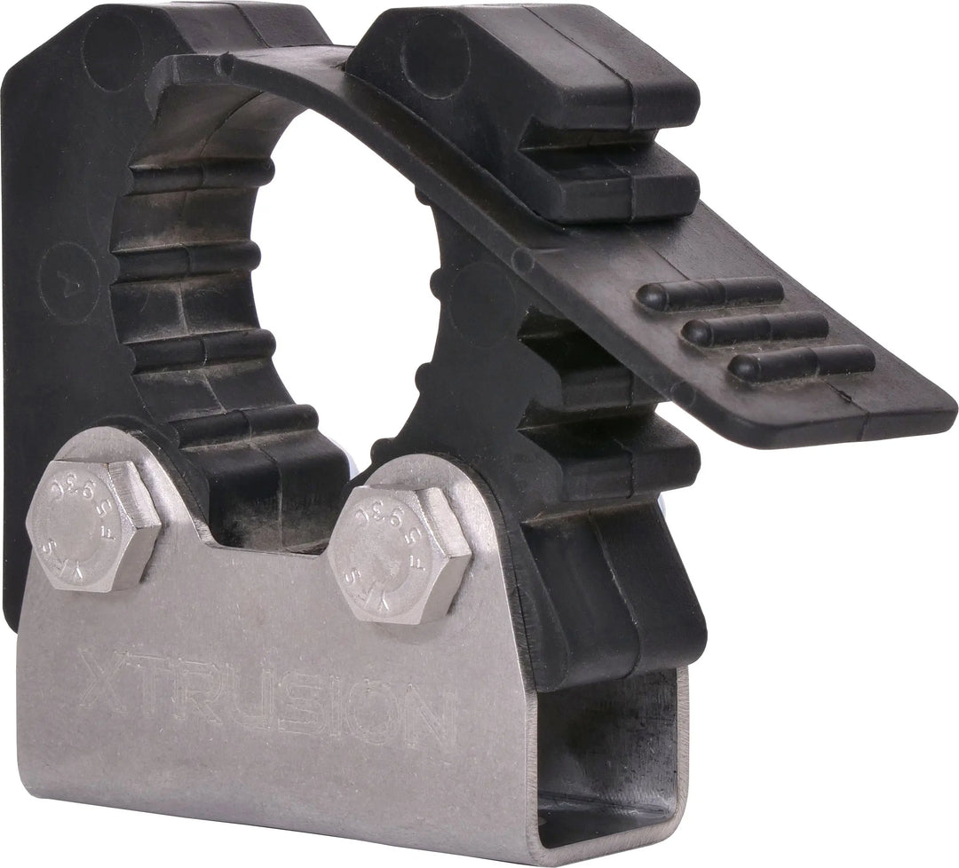 XTR Quick Fist Riser MountsXtrusion Overland