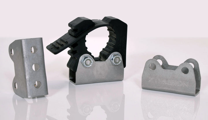 XTR Quick Fist Riser MountsXtrusion Overland