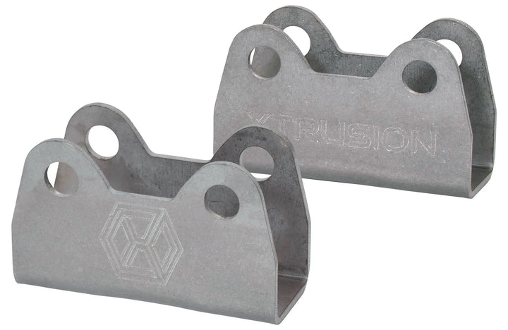 XTR Quick Fist Riser MountsXtrusion Overland