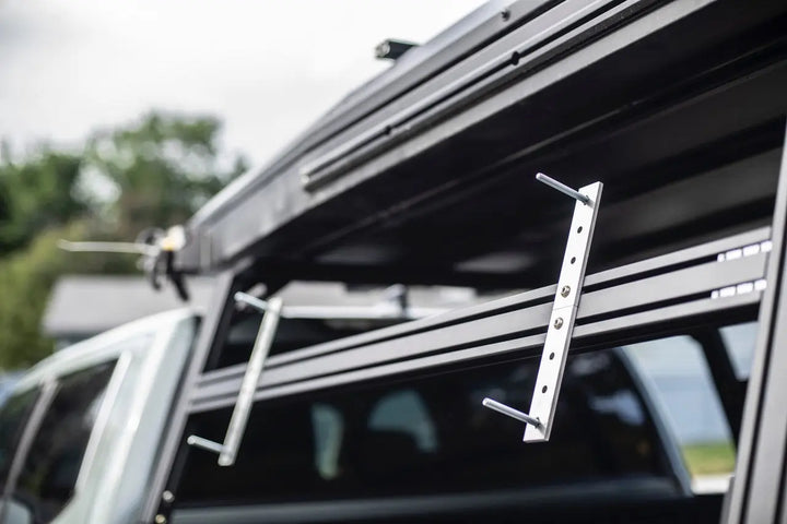 XTR Recovery Board Mount PlatesXtrusion Overland