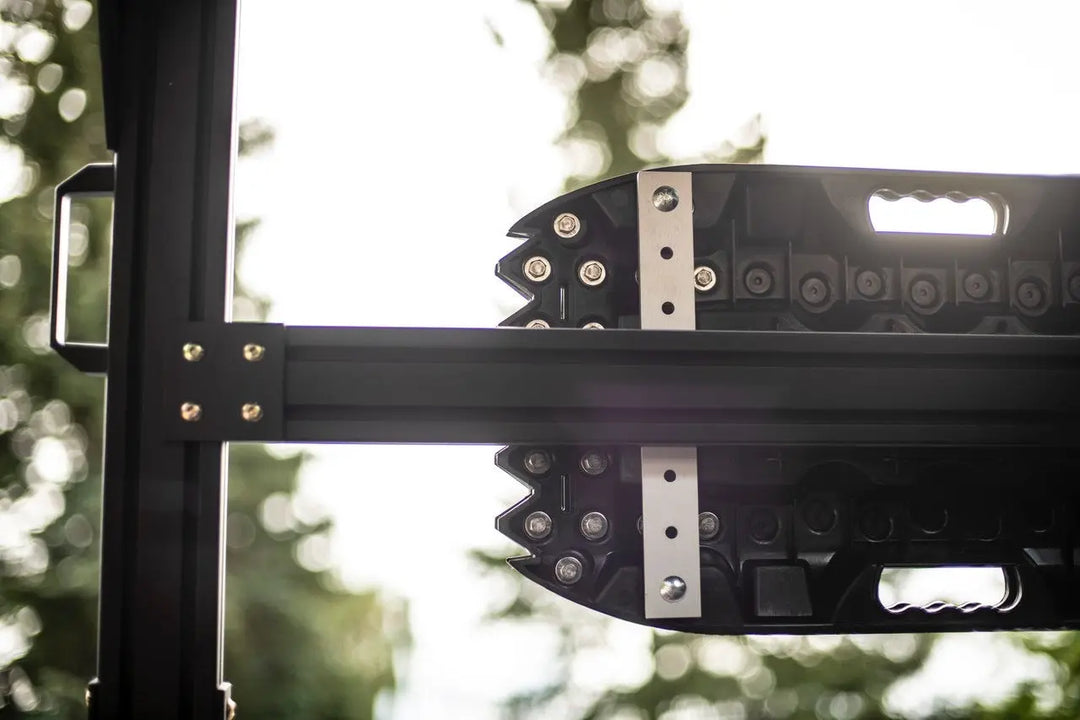 XTR Recovery Board Mount PlatesXtrusion Overland