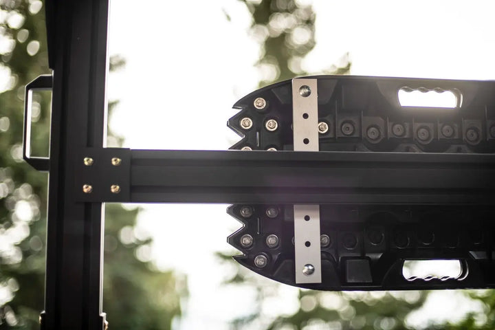 XTR Recovery Board Mount PlatesXtrusion Overland