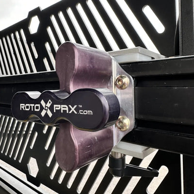 XTR Rotopax Adapter PlateXtrusion Overland