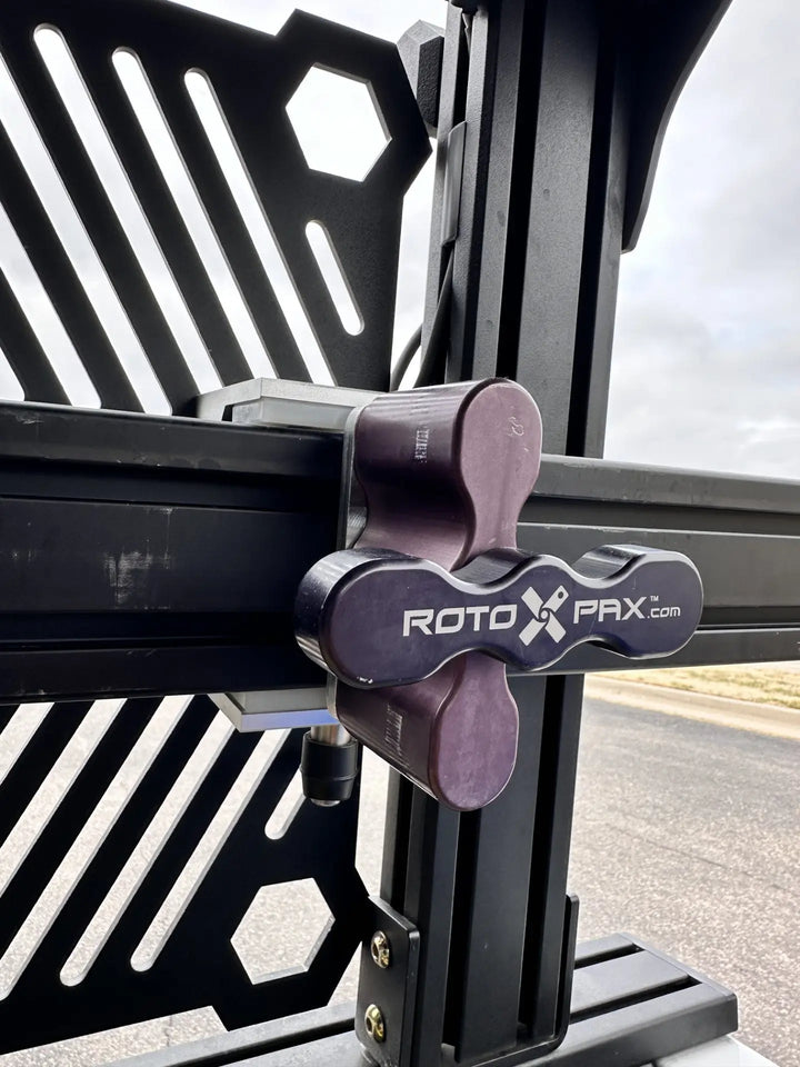 XTR Rotopax Adapter PlateXtrusion Overland