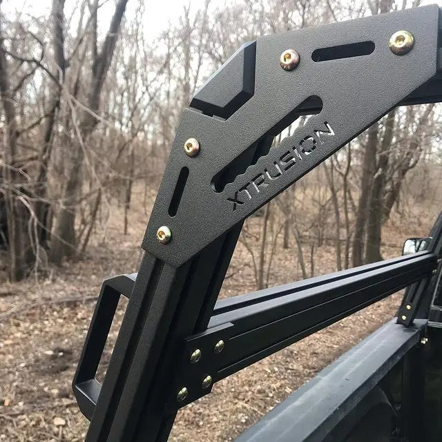 XTR1 Bed Rack for Dodge Ram 1500 - Tapered BedXtrusion Overland