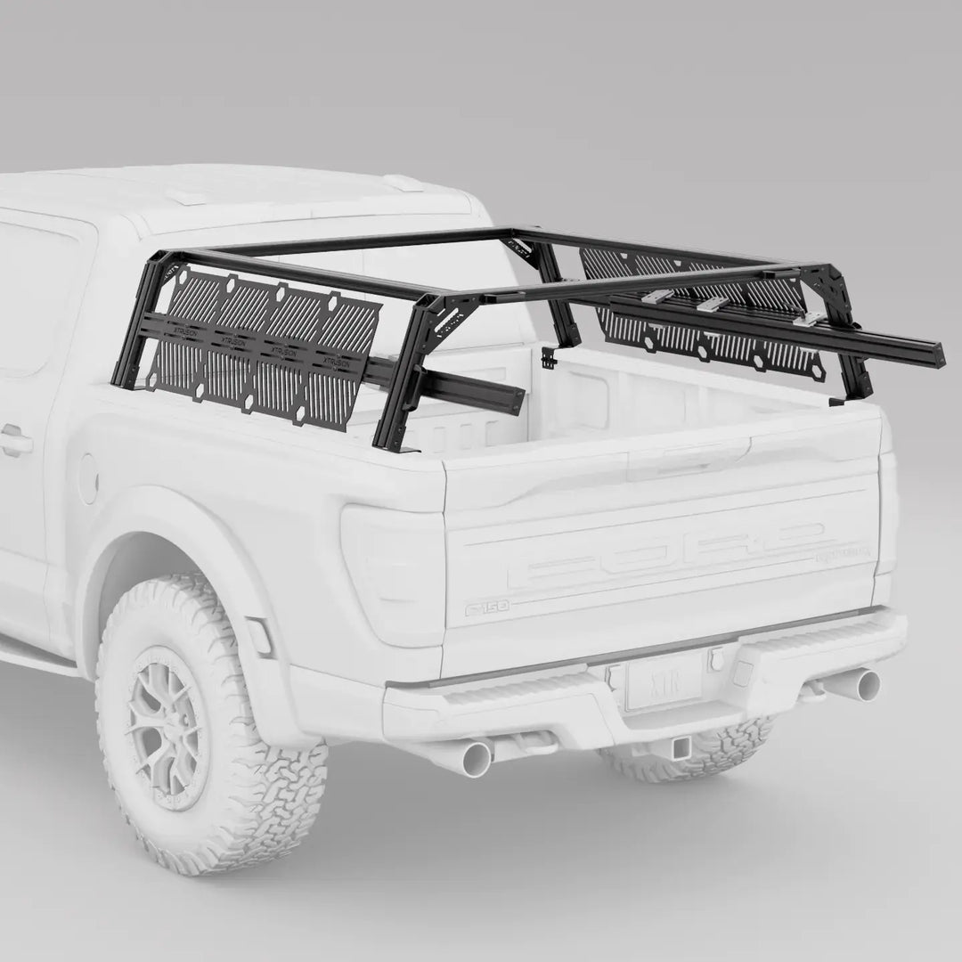 XTR1 Bed Rack for Ford F-150Xtrusion Overland