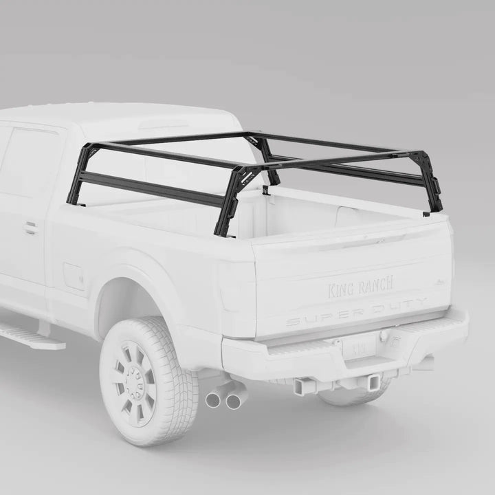 XTR1 Bed Rack for Ford F-250 / F-350 Super DutyXtrusion Overland