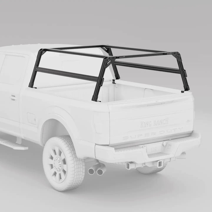 XTR1 Bed Rack for Ford F-250 / F-350 Super DutyXtrusion Overland