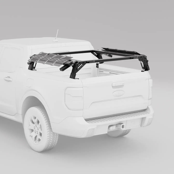 XTR1 Bed Rack for Ford MaverickXtrusion Overland