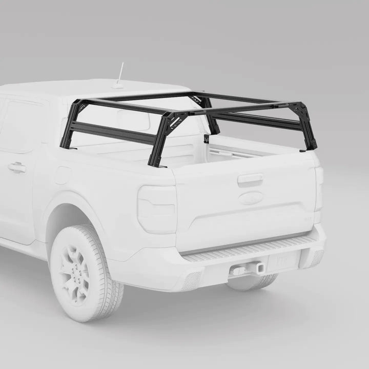 XTR1 Bed Rack for Ford MaverickXtrusion Overland
