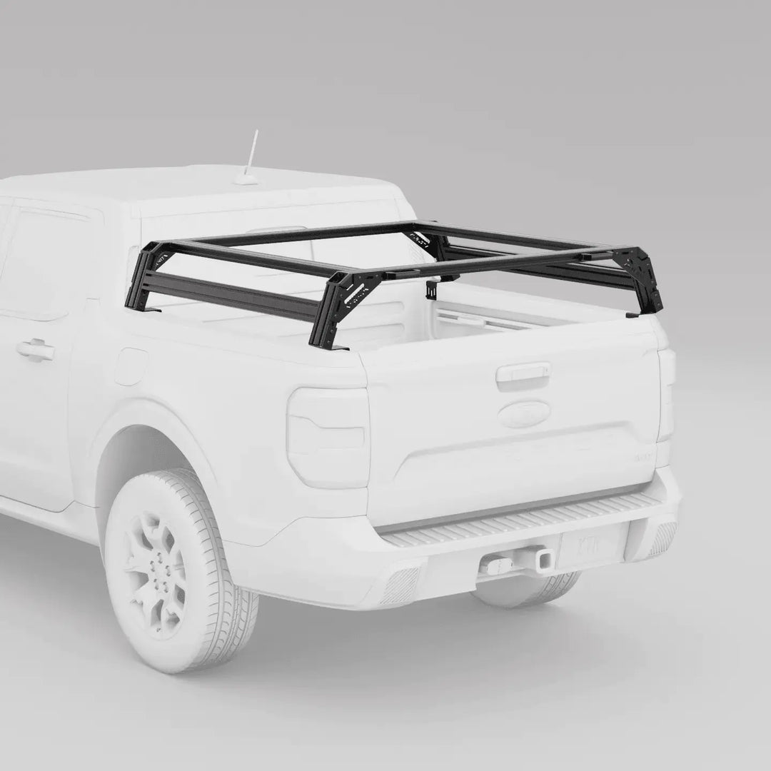 XTR1 Bed Rack for Ford MaverickXtrusion Overland