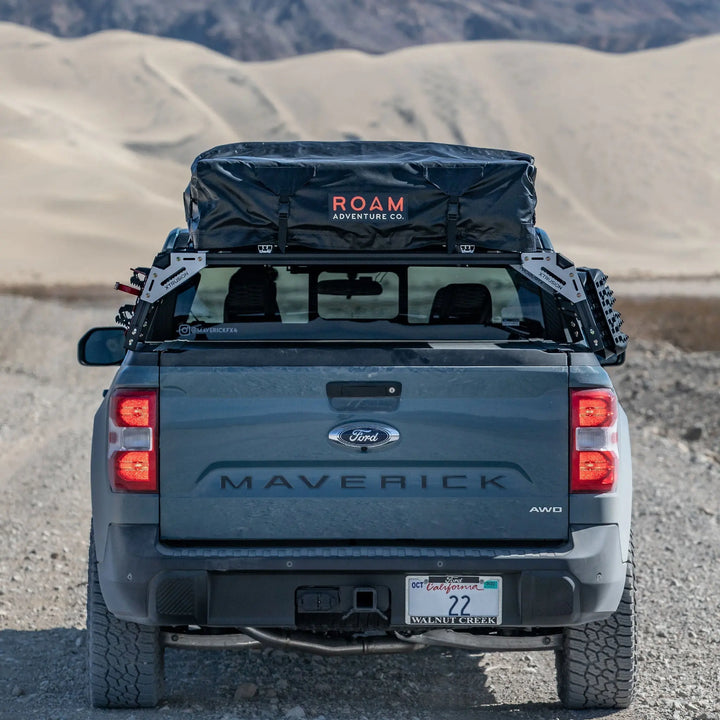 XTR1 Bed Rack for Ford MaverickXtrusion Overland