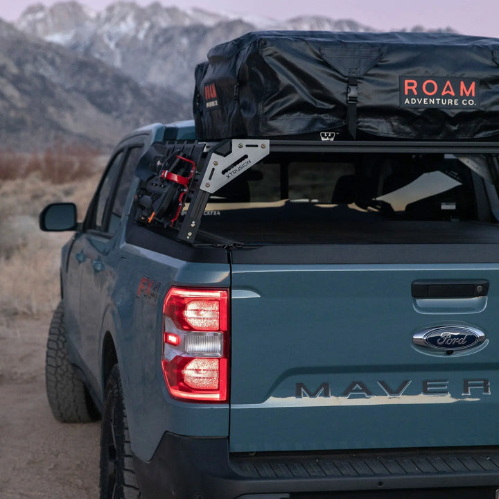 XTR1 Bed Rack for Ford MaverickXtrusion Overland