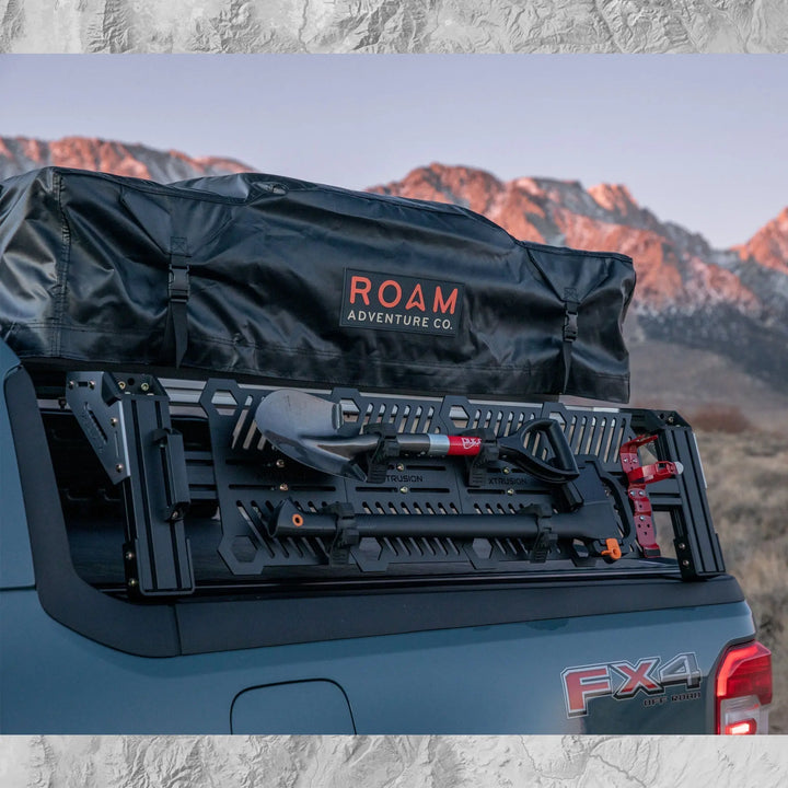 XTR1 Bed Rack for Ford MaverickXtrusion Overland