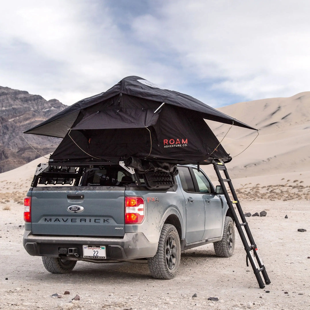 XTR1 Bed Rack for Ford MaverickXtrusion Overland