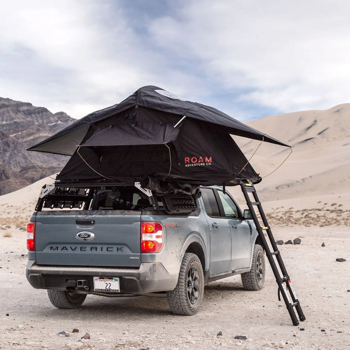 XTR1 Bed Rack for Ford MaverickXtrusion Overland