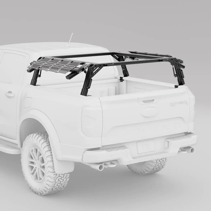XTR1 Bed Rack for Ford RangerXtrusion Overland
