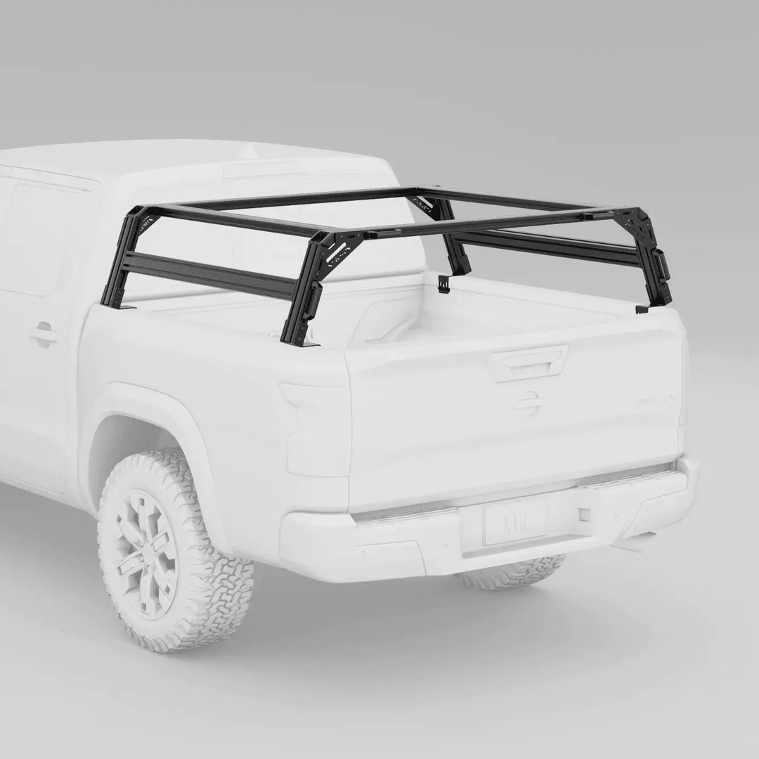 XTR1 Bed Rack for Nissan FrontierXtrusion Overland