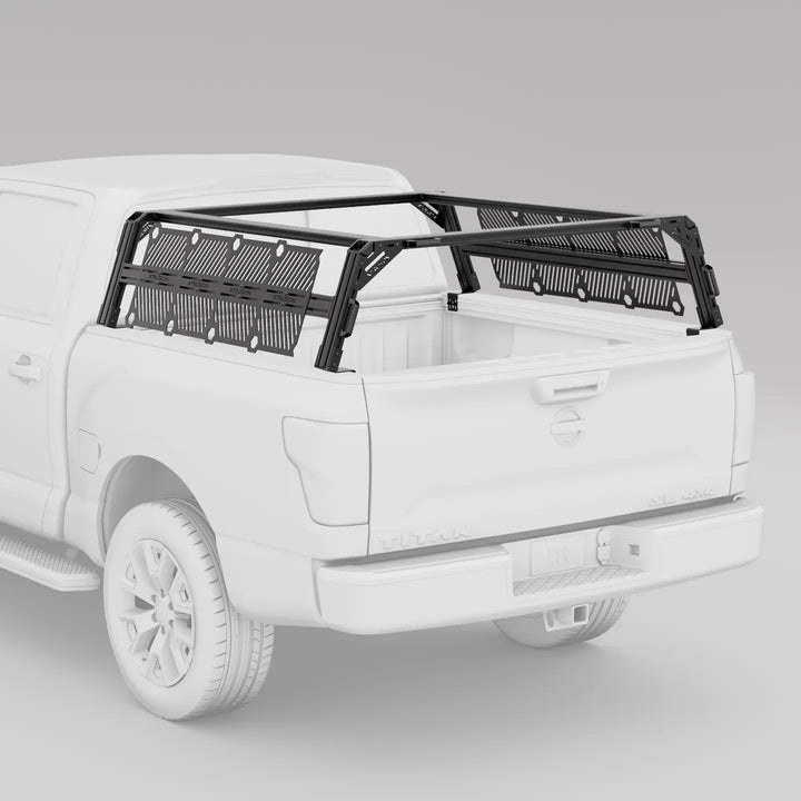 XTR1 Bed Rack for Nissan TitanXtrusion Overland