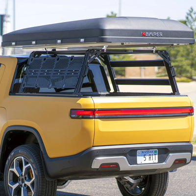 XTR1 Bed Rack for Rivian R1TXtrusion Overland