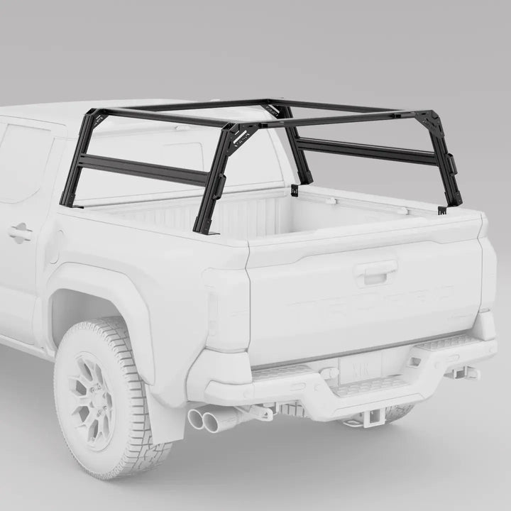 XTR1 Bed Rack for Toyota TacomaXtrusion Overland