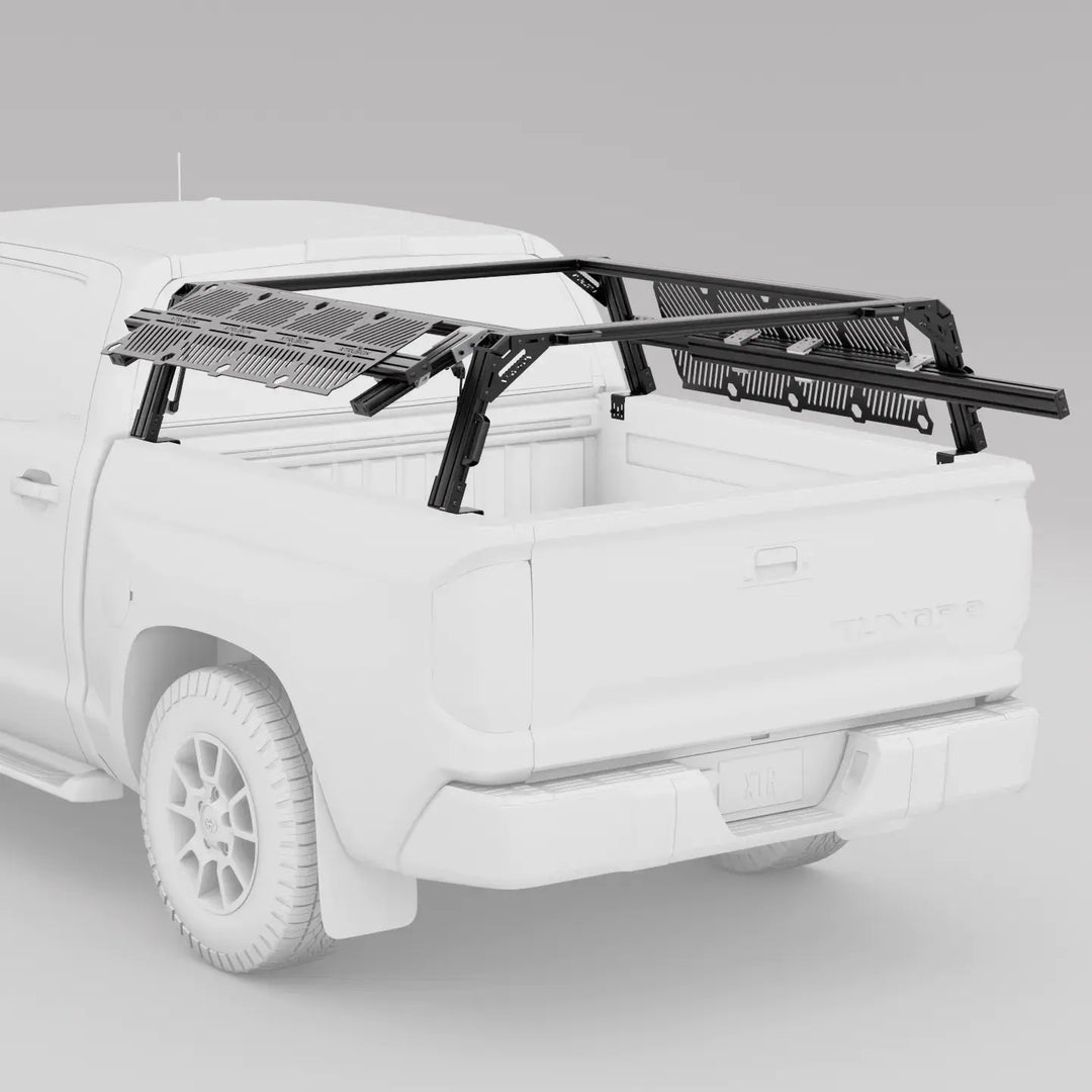 XTR1 Bed Rack for Toyota TundraXtrusion Overland