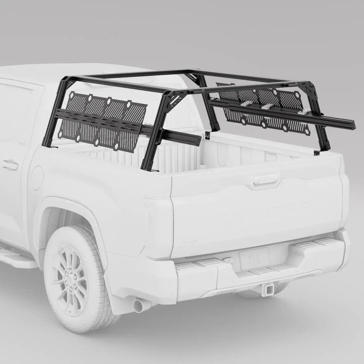 XTR1 Bed Rack for Toyota TundraXtrusion Overland