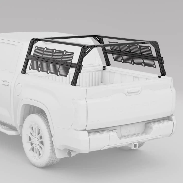 XTR1 Bed Rack for Toyota TundraXtrusion Overland