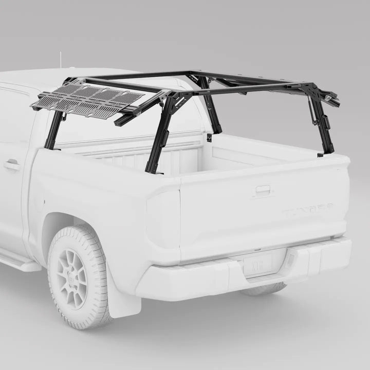 XTR1 Bed Rack for Toyota TundraXtrusion Overland