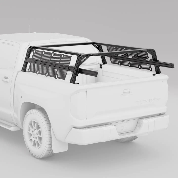 XTR1 Bed Rack for Toyota TundraXtrusion Overland