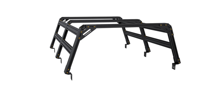 XTR3 Bed Rack for Chevrolet Colorado / GMC CanyonXtrusion Overland