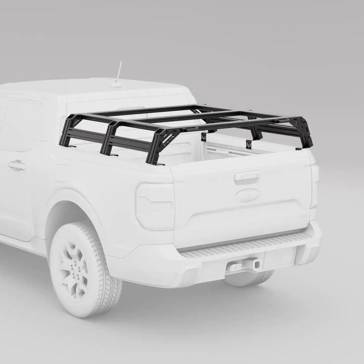 XTR3 Bed Rack for Ford MaverickXtrusion Overland