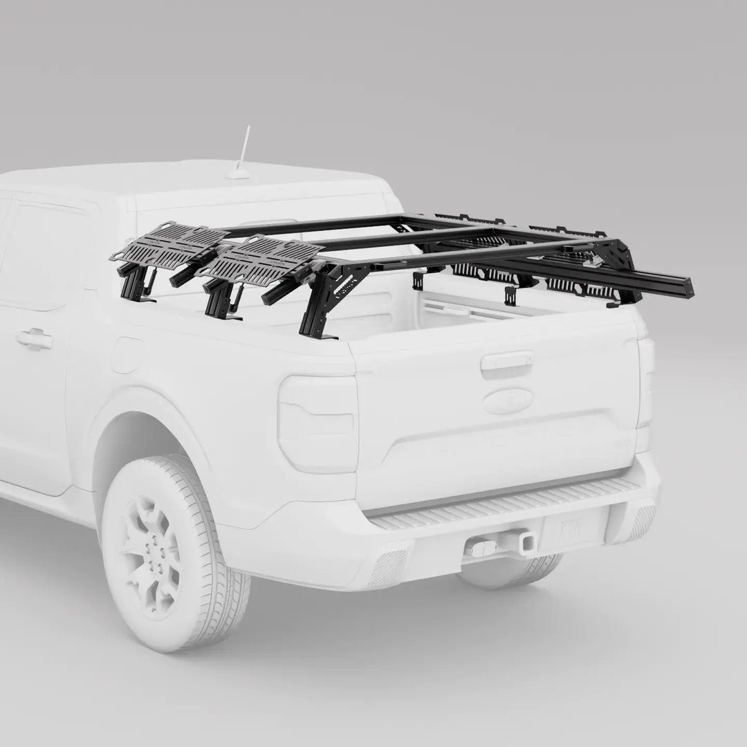 XTR3 Bed Rack for Ford MaverickXtrusion Overland