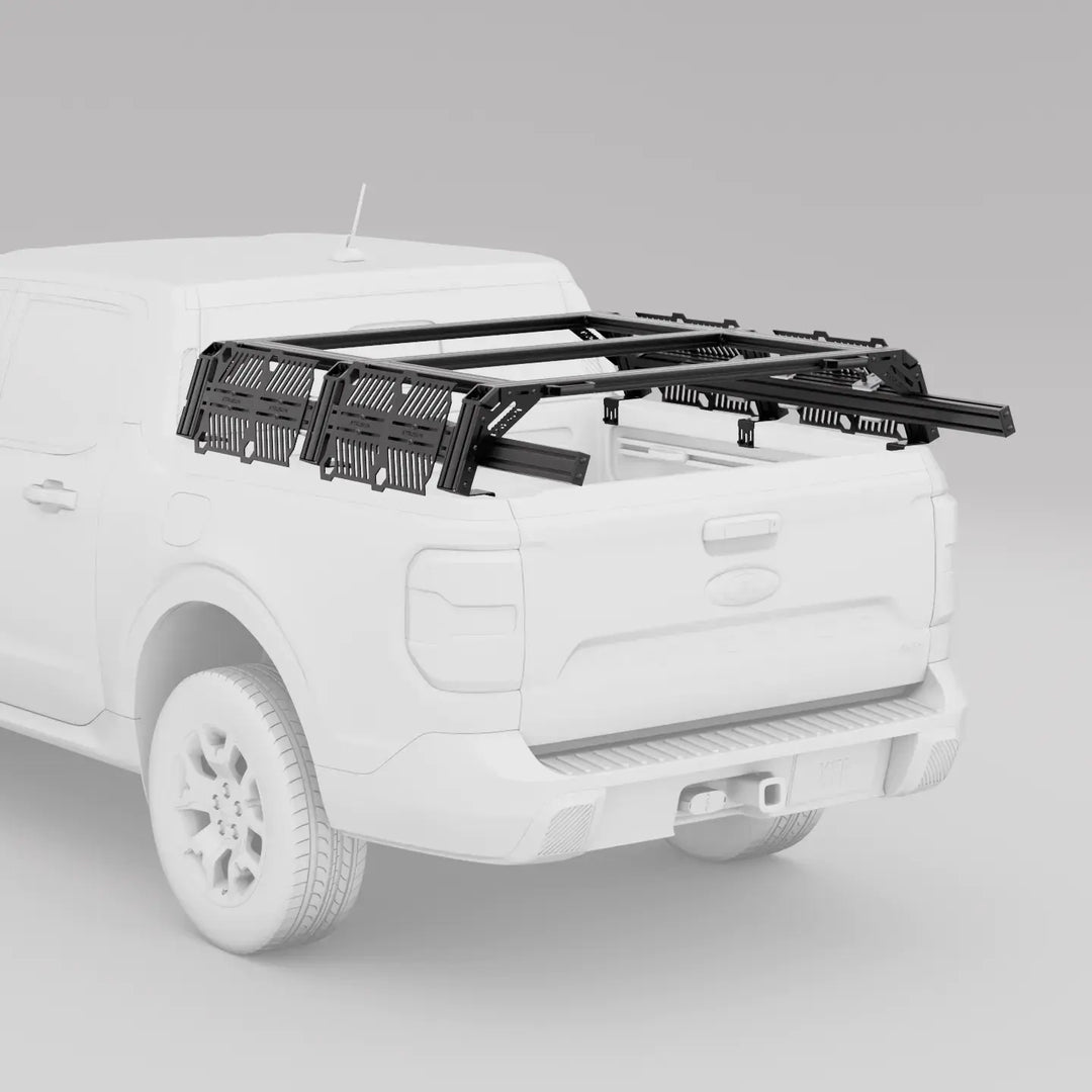 XTR3 Bed Rack for Ford MaverickXtrusion Overland