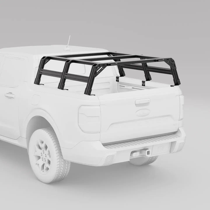 XTR3 Bed Rack for Ford MaverickXtrusion Overland