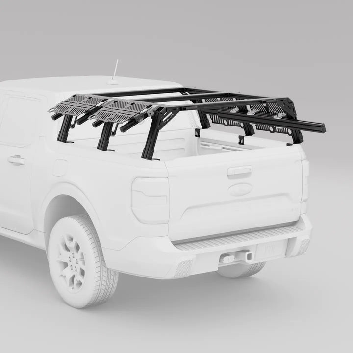 XTR3 Bed Rack for Ford MaverickXtrusion Overland