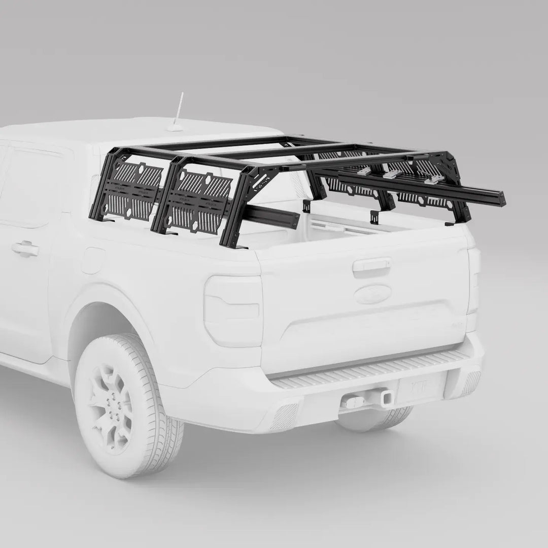 XTR3 Bed Rack for Ford MaverickXtrusion Overland