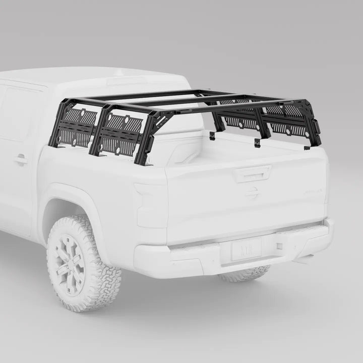 XTR3 Bed Rack for Nissan FrontierXtrusion Overland