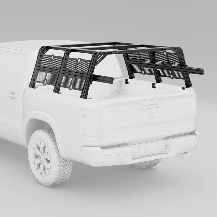 XTR3 Bed Rack for Nissan FrontierXtrusion Overland