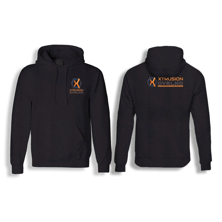 Xtrusion Overland HoodieXtrusion Overland