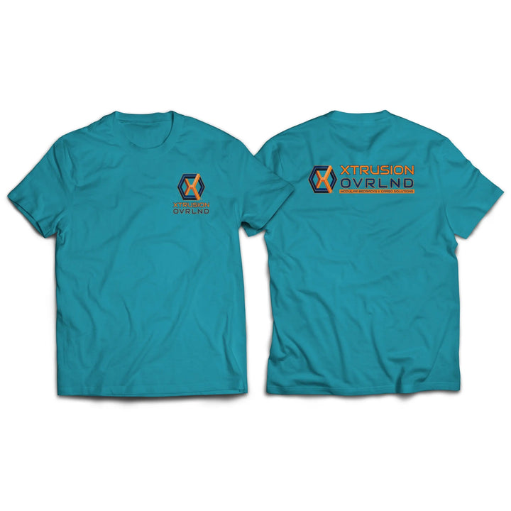 Xtrusion Overland Tee ShirtXtrusion Overland