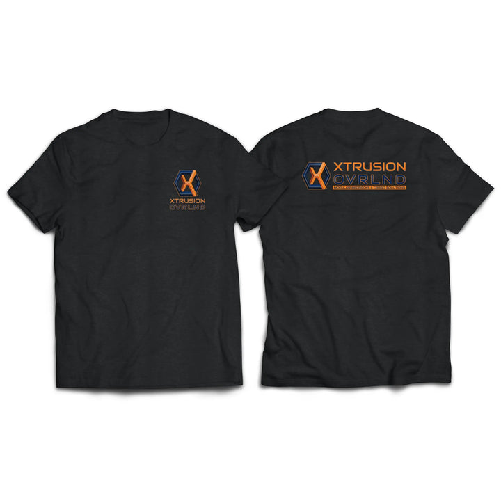 Xtrusion Overland Tee ShirtXtrusion Overland