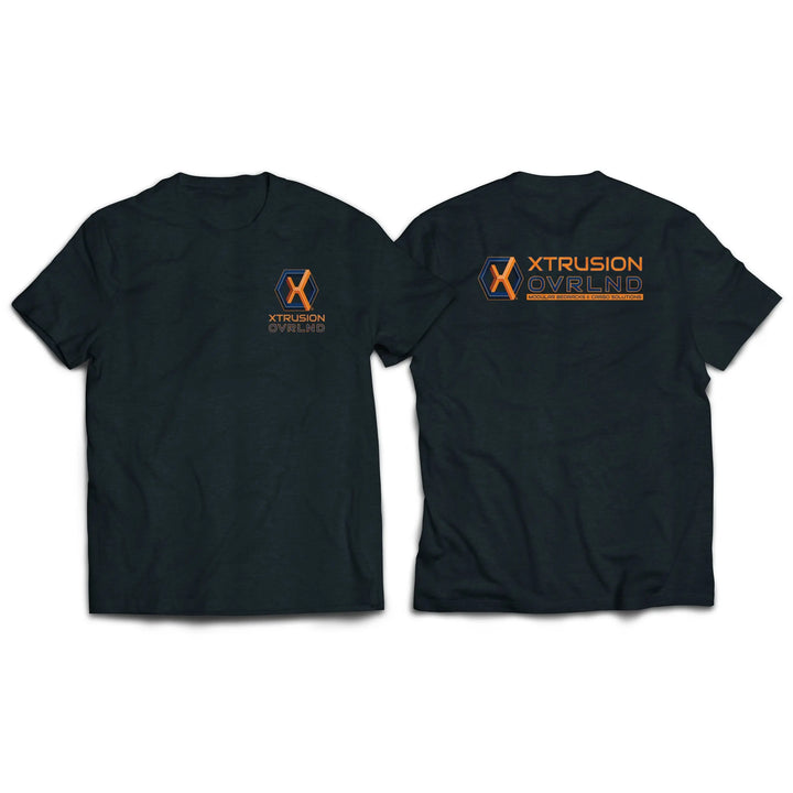 Xtrusion Overland Tee ShirtXtrusion Overland