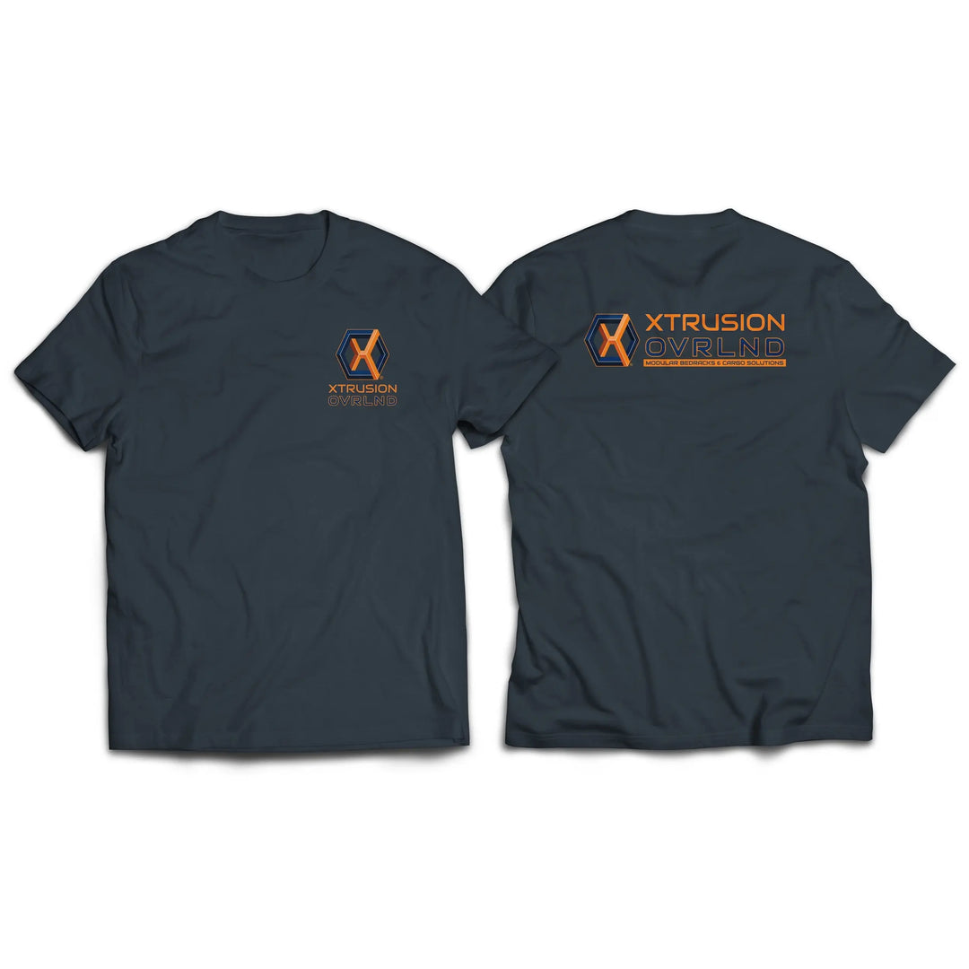 Xtrusion Overland Tee ShirtXtrusion Overland